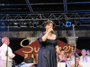 I cantanti che si sono alternati sul palco di Senigallia