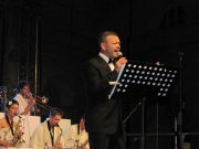 I cantanti che si sono alternati sul palco di Senigallia