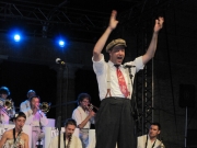 I cantanti che si sono alternati sul palco di Senigallia