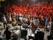 The Backseat Boogie in concerto al Summer Jamboree 2011