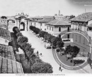 Veduta aerea di via Carducci a Senigallia - Leopoldi-1081
