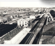 Veduta aerea della stazione ferroviaria di Senigallia - Leopoldi-1337