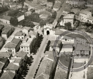 Veduta aerea di via Carducci a Senigallia - Leopoldi-2160