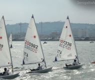 Vela: Italia Cup 2013 a Senigallia