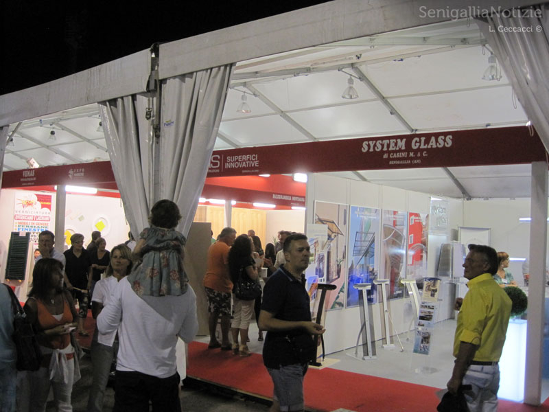 Le attività produttive del territorio alla Campionaria 2013