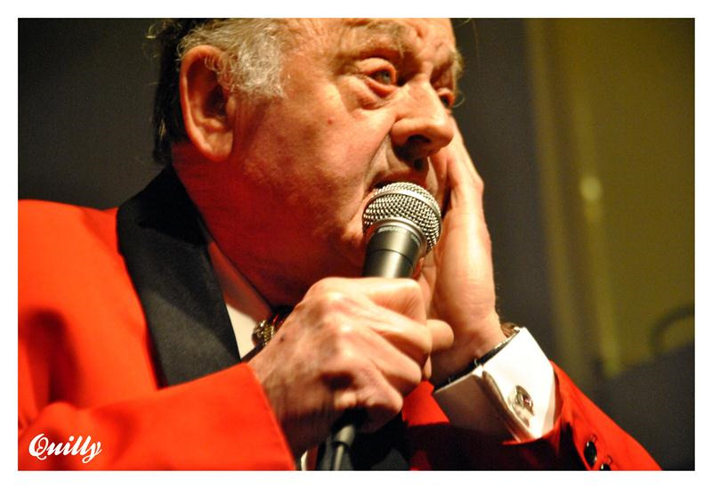 Wee Willie Harris alla Rotonda a Mare di Senigallia