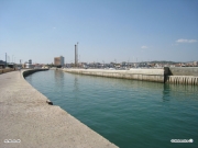 17/09/2009 - Senigallia, il porto canale