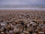 30/10/2009 - Spiaggia di Marzocca