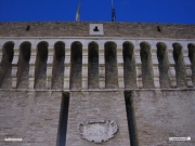 14/12/2009 - Senigallia, la Rocca Roveresca
