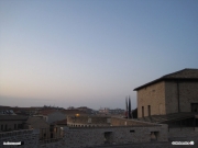 17/12/2009 - Senigallia, veduta dalla terrazza della Rocca