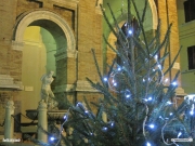29/12/2009 - Senigallia, Natale in Piazza Roma