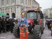 18/02/2010 - Il Carnevale a Senigallia