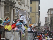 19/02/2010 - Il Carnevale a Senigallia
