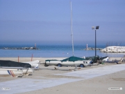 10/03/2010 - Senigallia, spiaggia di ponente