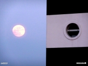 15/03/2010 - Senigallia, tramonto al faro