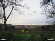 12/04/2010 - Senigallia, panorama