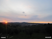 13/04/2010 - Senigallia, tramonto