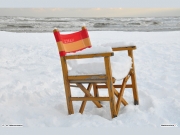 17/12/2010 - Neve sulla Spiaggia di Velluto