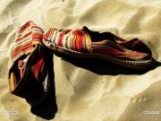 16/06/2011 - Sulla spiaggia di Senigallia