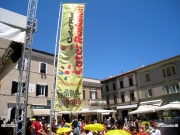 01/07/2011 - CaterRad'una a Senigallia