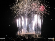 19/07/2011 - Notte della Rotonda: fuochi d\'artificio
