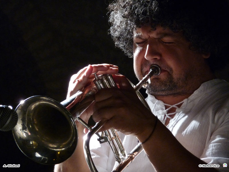 09/07/2009 - Jazz face e territori sonori a Senigallia