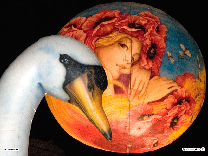 13/07/2009 - La Notte della Rotonda a Senigallia