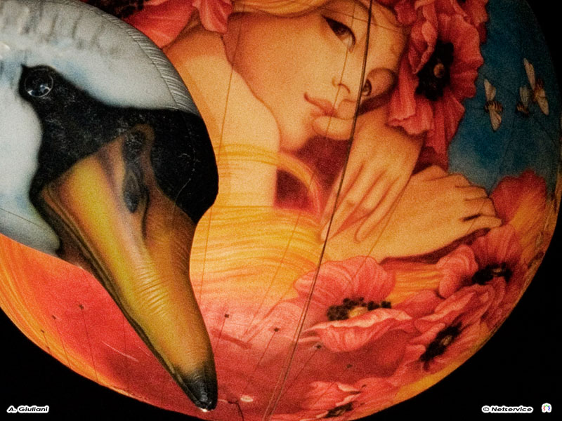 20/07/2009 - La Notte della Rotonda a Senigallia