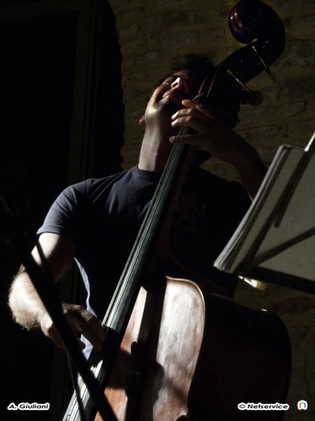 30/07/2009 - Jazz face e territori sonori a Senigallia