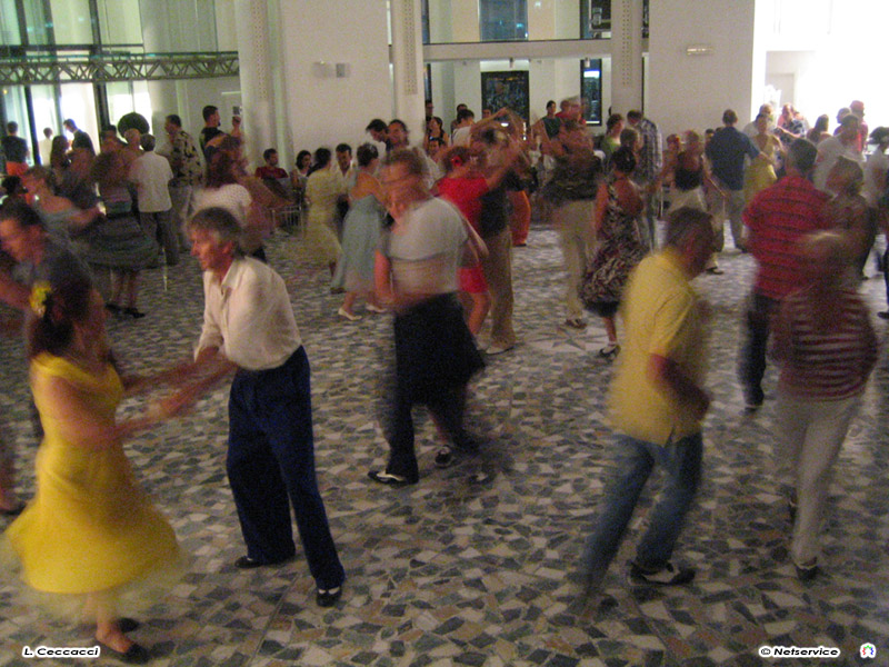 19/08/2009 - Summer Jamboree