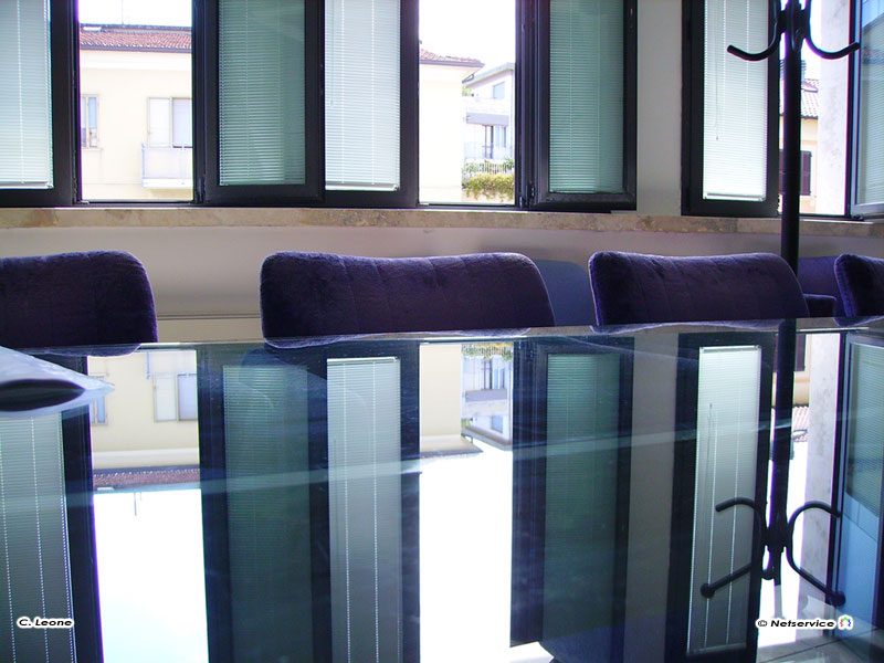 07/10/2009 - Riflessi