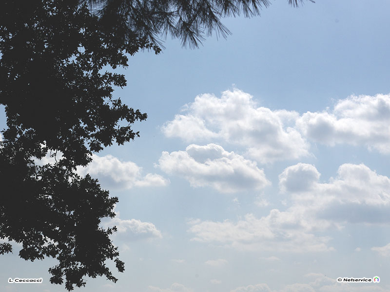 22/10/2009 - Nuvole