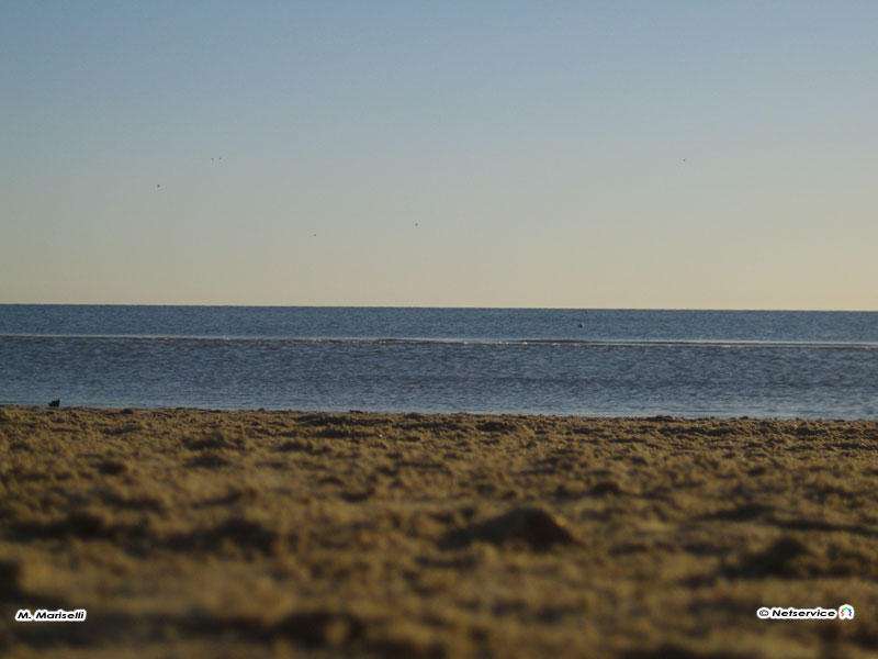 28/06/2010 - Senigallia, spiaggia