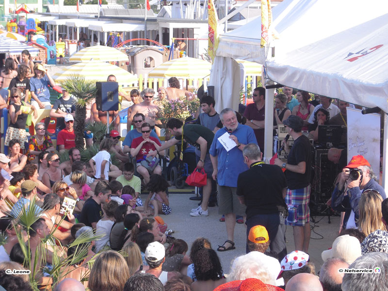 29/06/2010 - Il Caterraduno a Senigallia