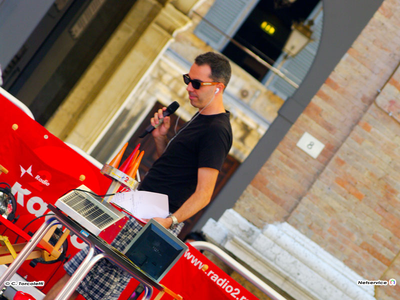 07/07/2010 - Il CaterRaduno a Senigallia