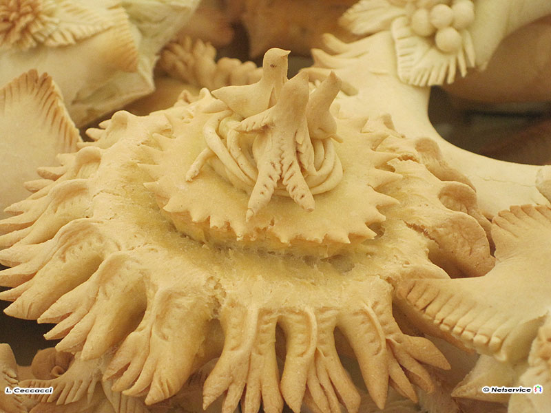 21/09/2010 - Pane Nostrum a Senigallia