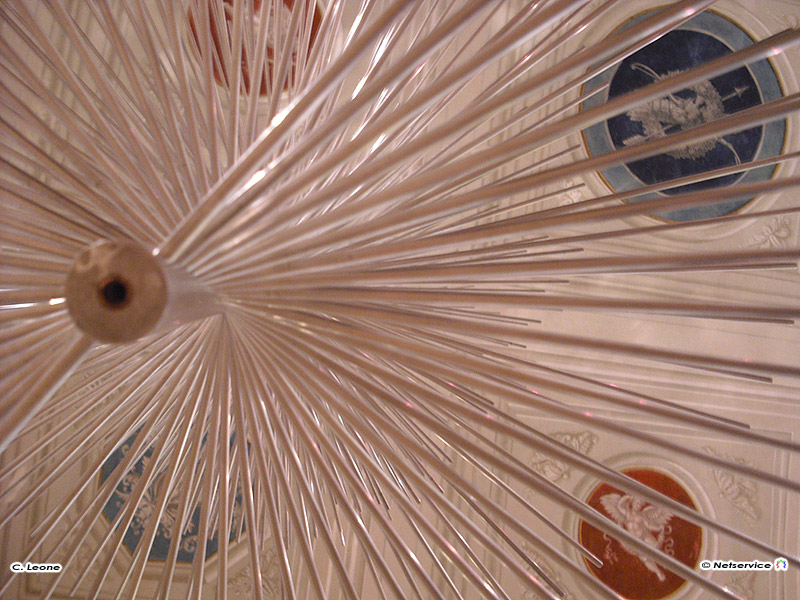 14/10/2010 - Mostra di Joël Stein al Palazzo del Duca di Senigallia