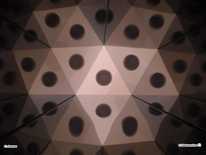 15/10/2010 - Mostra di Joël Stein al Palazzo del Duca di Senigallia