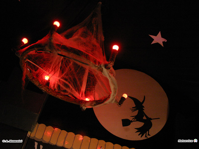 29/10/2010 - Halloween sta arrivando... Foto di Alice Mazzarini