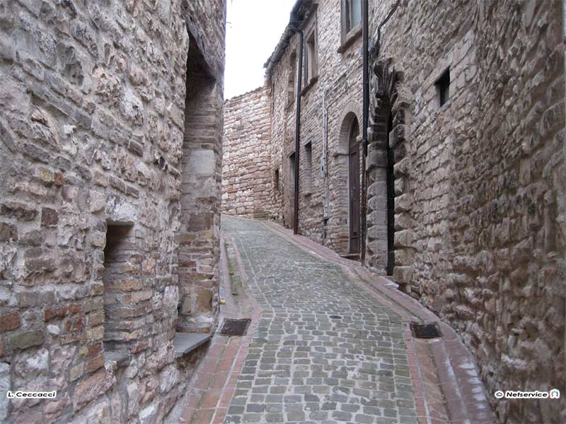 18/02/2011 - Palazzo di Arcevia