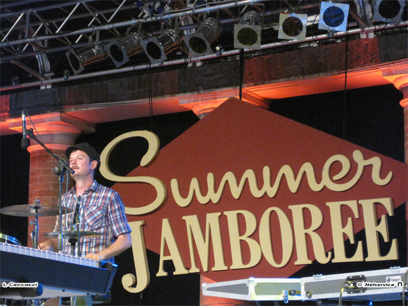 02/08/2011 - Summer Jamboree a Senigallia