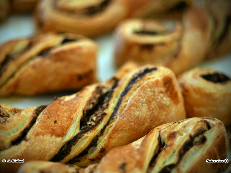 20/09/2011 - Le delizie di Pane Nostrum a Senigallia