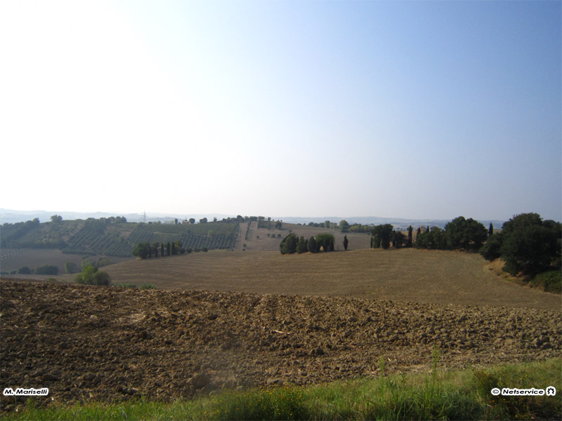18/10/2011 - Campagna di Ostra