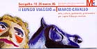 Lungo Viaggio Marco Cavallo
