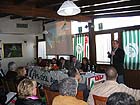2 congresso territoriale FPS-CISL Ancona