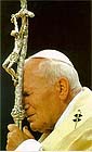 Giovanni Paolo II