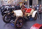 Auto Fiat storiche