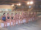 Ass.Sportiva Nuoto Master Senigallia