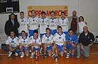 Polisportiva Avis vince la Coppa MArche