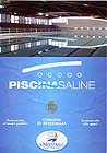 Manifesto inaugurazione Piscina Saline
